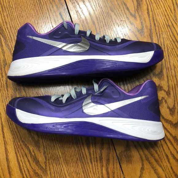 Nike Other - Nike HyperDunk Low Basketball Shoes